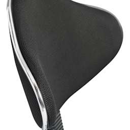 Studio Designs Mode Chair, close-up of the backrest