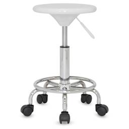 Studio Designs Studio Stool, full view