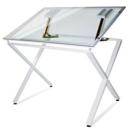 X-Factor Drawing & Hobby Table