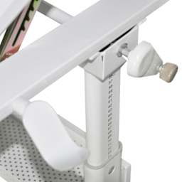 Motor City Crank Height Table