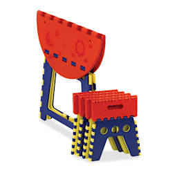 Legacy Easy Folding Kids Table Set