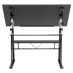 Studio Designs Zenith Drafting Table, back