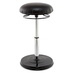 Kore Office Everyday Plus Adjustable Chair - Adjusted to highest point
