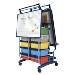 Copernicus Premium Royal Inspiration Station, assembled