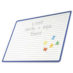 Copernicus Premium Royal Inspiration Station, whiteboard