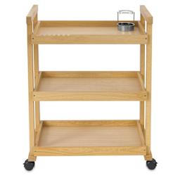 Blick Studio Taboret