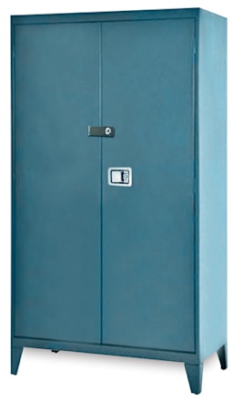 Extra Heavy-Duty Storage Cabinet
