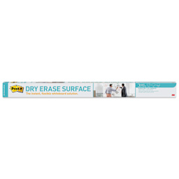 Post-it Super Sticky Dry Erase Surface Rolls
