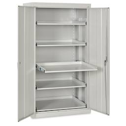 Sandusky Lee Pull-Out Shelf Storage Cabinet