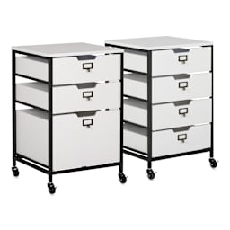 Studio Designs Storage Carts
