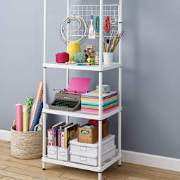 Design Ideas MeshWorks Utility Grid Units