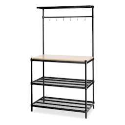 Design Ideas MeshWorks Utility Unit - Black