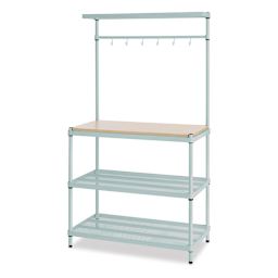 Design Ideas MeshWorks Utility Unit - Sage