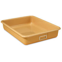 Diversified Woodcrafts Write-n-Roll Cabinet - Oak/Classic (Classic tote)