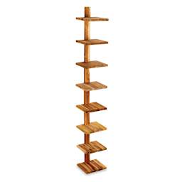 Design Ideas Takara Column Shelf