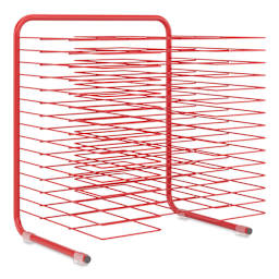 Bulman Desktop Drying Rack - 15 Trays