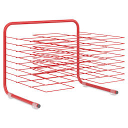 Bulman Desktop Drying Rack - 8 Trays