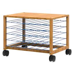 Copernicus Bamboo Drying Rack