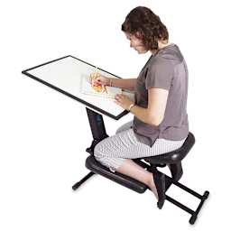 Victor The Edge Desk