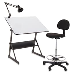 Blick Studio Center by Studio Designs