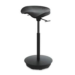 Safco Pivot Seat by Focal Upright