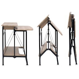 Studio Designs Stow Away Desk