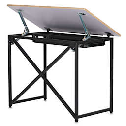 Blick Studio Ion Table by Studio Designs