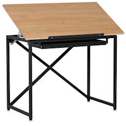 Blick Studio Ion Table by Studio Designs