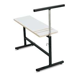 Klopfenstein Spectrum Art Pony - Right angled view