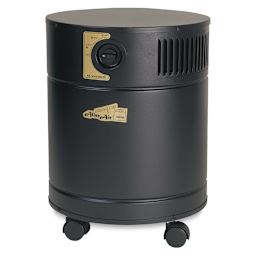Allerair Air Purifier - Black, 5000 VOC