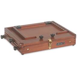 Sienna Plein Air Pochade Box - Large Box (Closed)