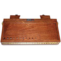 Sienna Plein Air Supply Box (Closed)