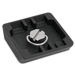 Sienna Tripod Adapter - Bottom of Adapter
