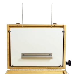 Guerrilla Painter Slip-In Easel - 9"H x 12"W x 1/4"D (Slip-In Easel on Guerrilla Box, Guerrilla Box sold separately)