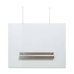 Guerrilla Painter Slip-In Easel - 9"H x 12"W x 1/4"D