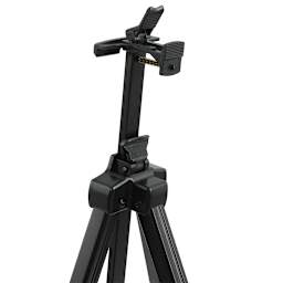 Blick Studio Aluminum Tripod Travel Easel