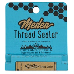 Iwata Medea Thread Sealer (Front of package)