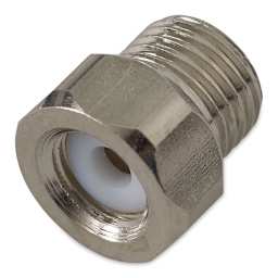 Preval Adapter for Badger Airbrush - back