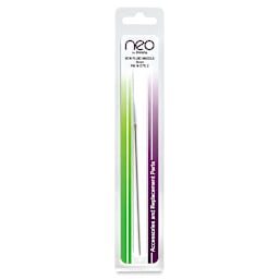 Iwata Neo Series Airbrush Needle - 0.5 mm, Neo-BCN (in package)