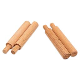 Replacement Pegs for Best Double-Sided Lyptus Easel - Pkg of 4