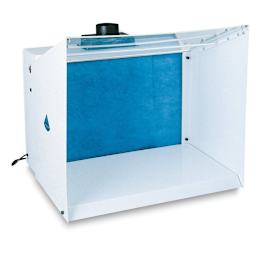 SIMair Uni-Booth - 28" x 26" x 26"