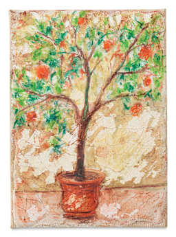 fresco-panel-painting