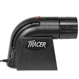 Artograph Tracer Projector - Side view