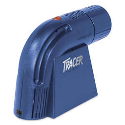 Artograph LED Tracer Projector, back