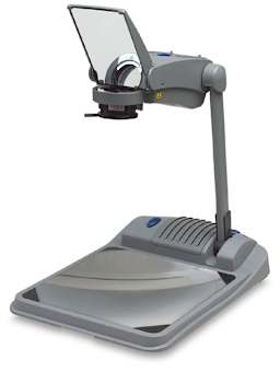 Ventura 4000 Portable Overhead Projector