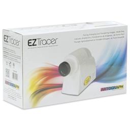 Artograph EZ Tracer Projector, front of the packaging