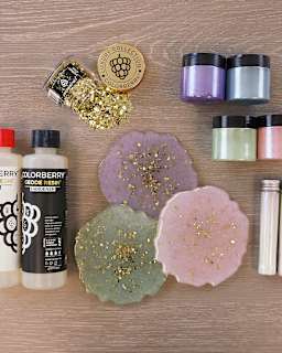ResinGeodeCoaster Bundle 1042x1302