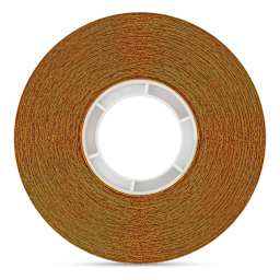 FAST Classic Double-Sided ATG Tape - Clear, 1/2" x 36 Yards, Side