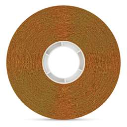 FAST Classic Double-Sided ATG Tape - Clear, 1/2" x 60 Yards, Side