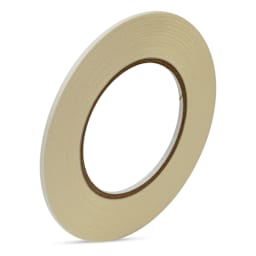 Fillet Tape - 1/8" x 36 Yards, Angled To Show Width